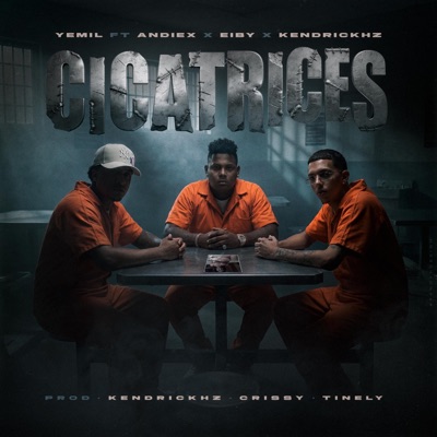 Cicatrices - Single