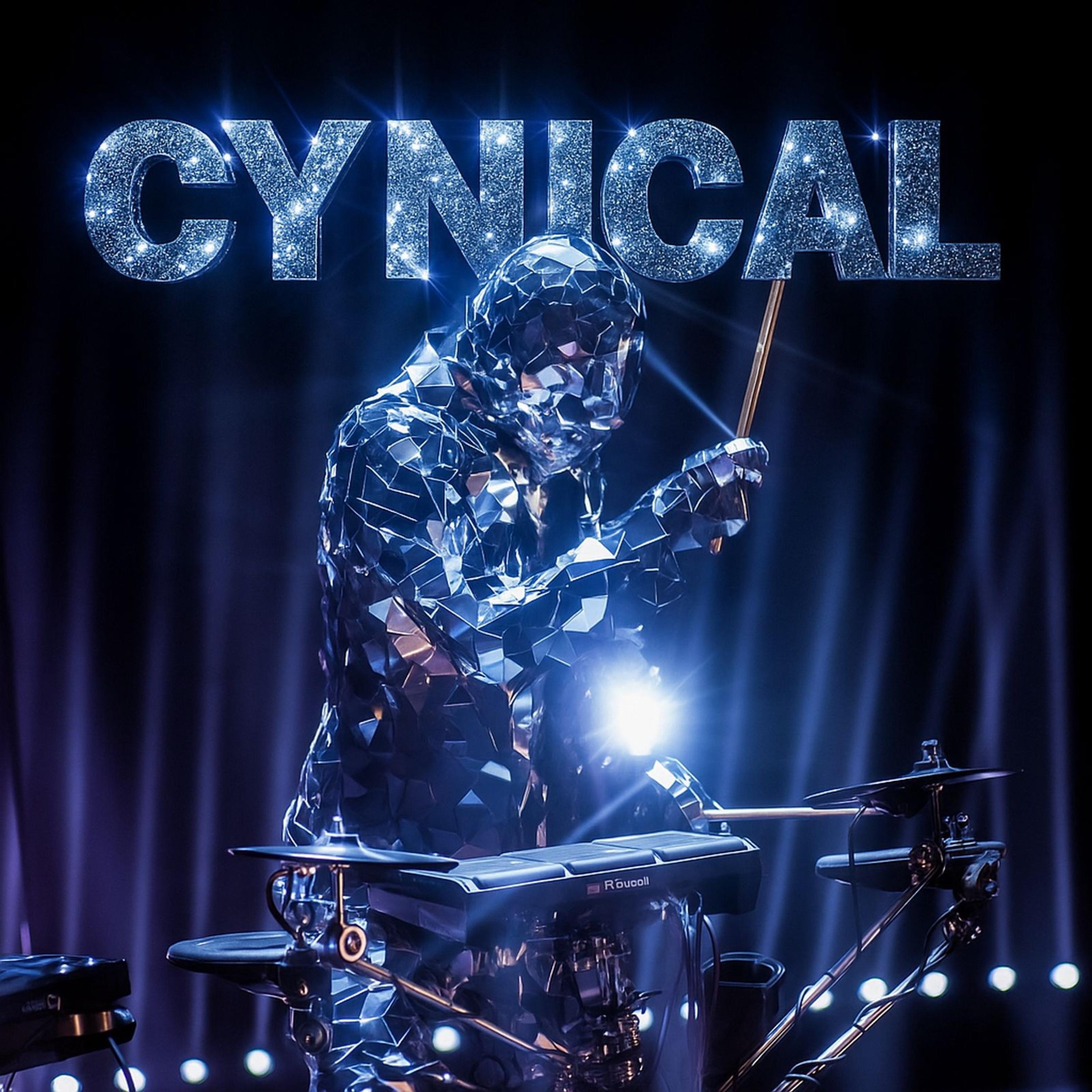 Cynical - Single