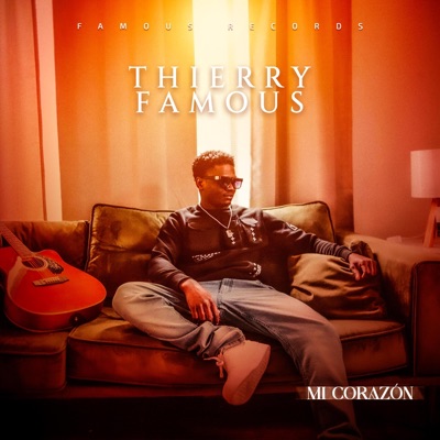 Mi corazón - Single