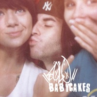 Babycakes (feat. Penguin Prison) [Radio Edit] - Single - Solo For Dolo