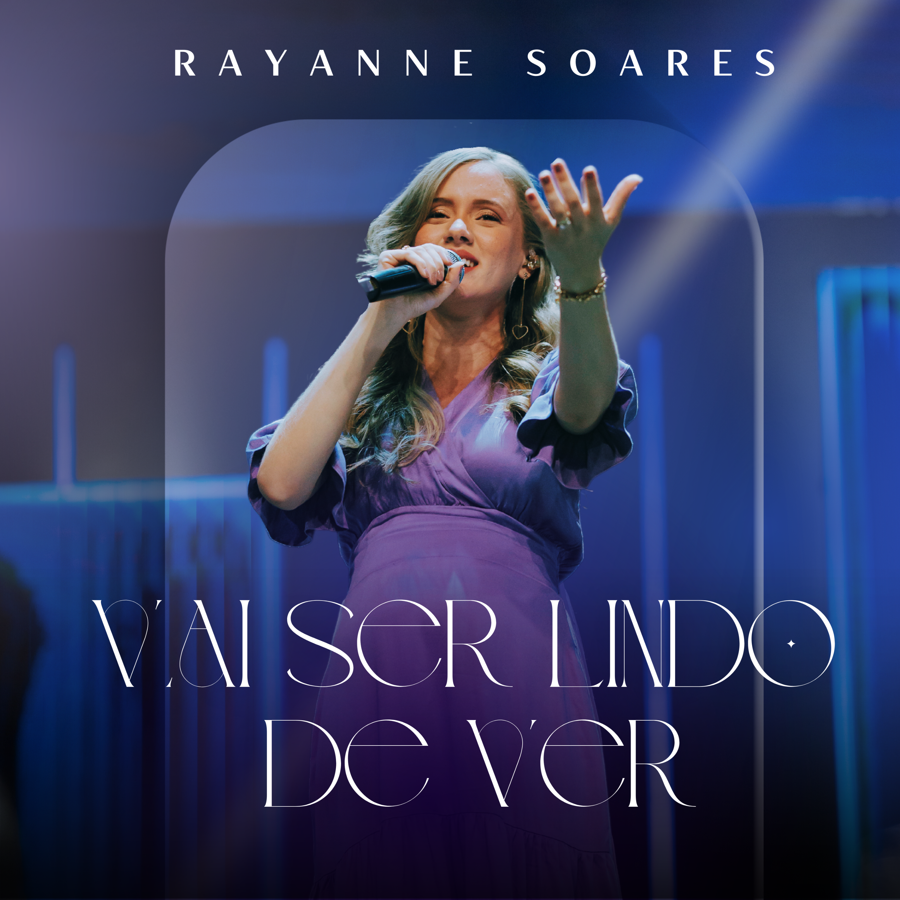 Vai Ser Lindo de Ver - Single