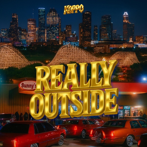 Really Outside