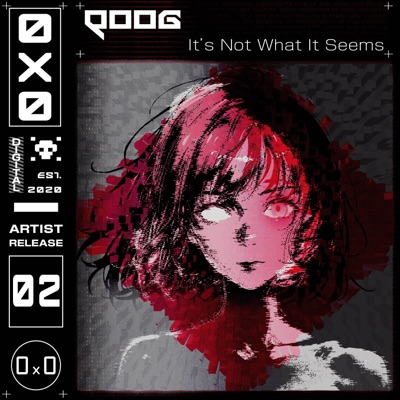 It's Not What It Seems