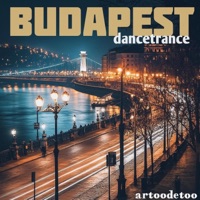 BUDAPEST - Single - artoodetoo