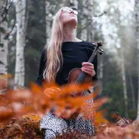 Minuetti — Veera Kuisma