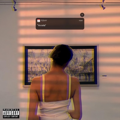va sola (feat. Skooby Beatz) - Single
