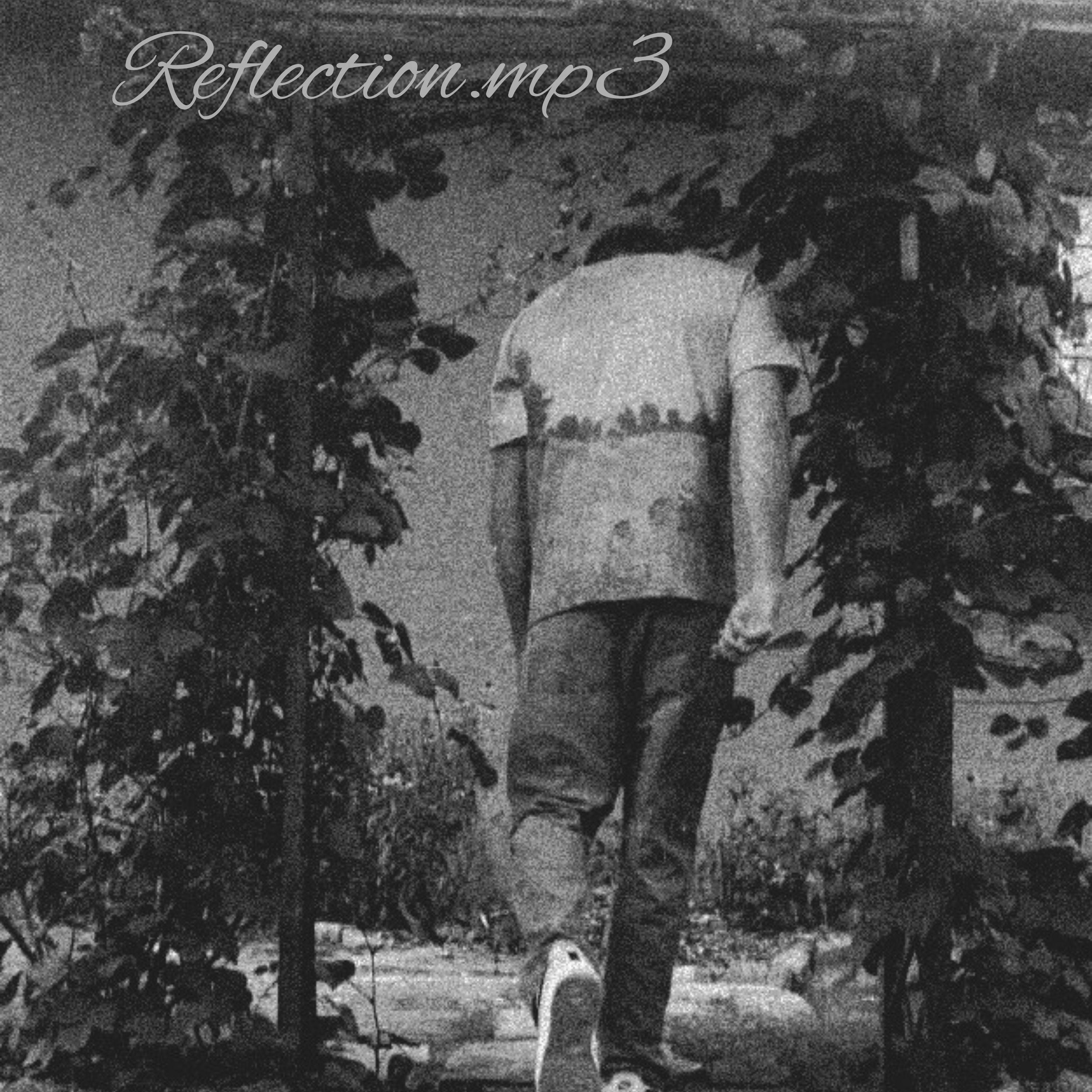 Reflection.mp3 - Single