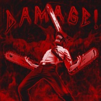DAMAGE! - Single - VERGE!