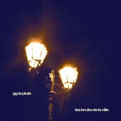 les bruits de la ville - Single