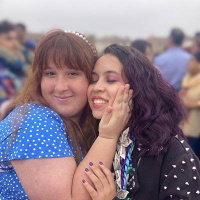 To My Bonus Little Sister (feat. Vibe) - Single