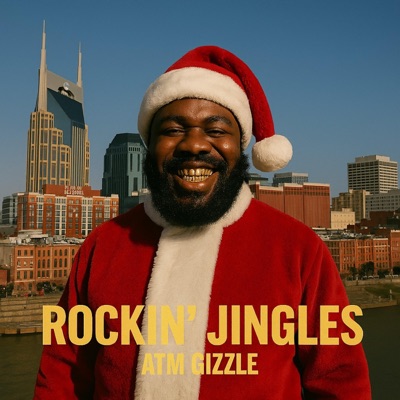 Rockin Jingles - Single