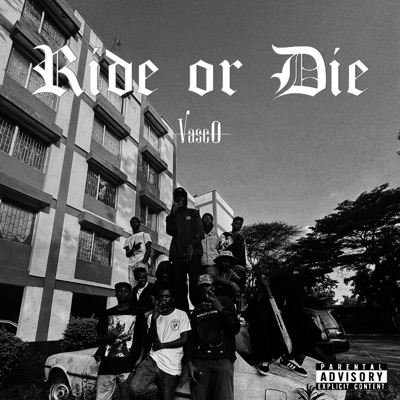 Ride or Die - Single
