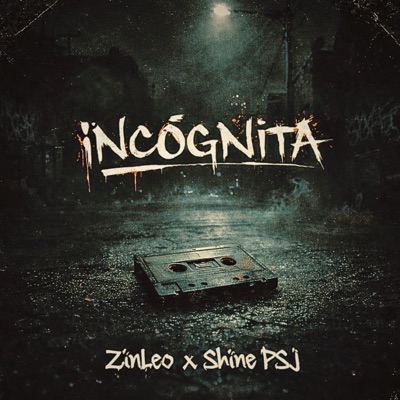 Incógnita - Single
