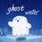 Lil Ghost - me time. lyrics