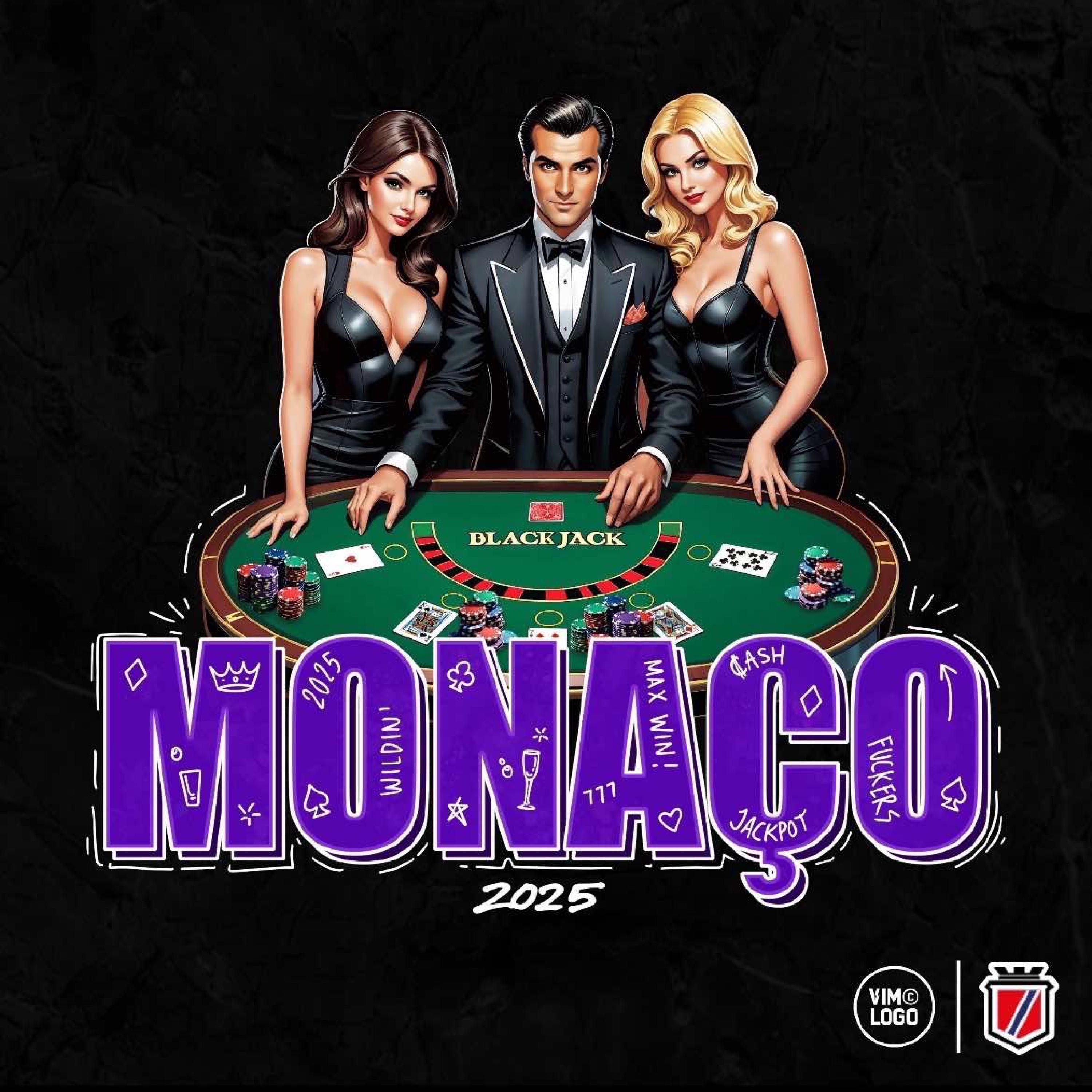 Monaco 2025 - Single