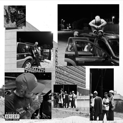 ESTIA (feat. Phen & hogbeatz) - Single