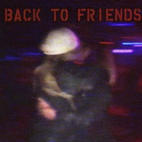 Back to friends (Progressive House) [feat. CARA] - Single - hanneswimmr