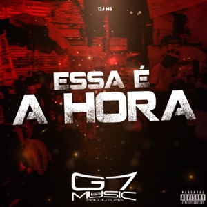 Essa É a Hora (feat. MC LARA)