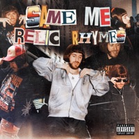 Same Me - Single - RelicRhymes