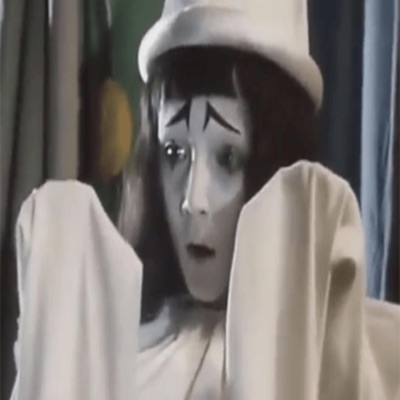 its a little different - Single