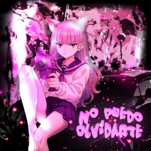 NO PUEDO OLVIDARTE - EP