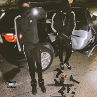 BIG FOOT - Single - MANNYKEA