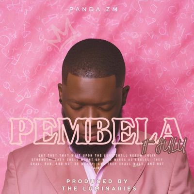 Pembela (feat. JuLu) - Single