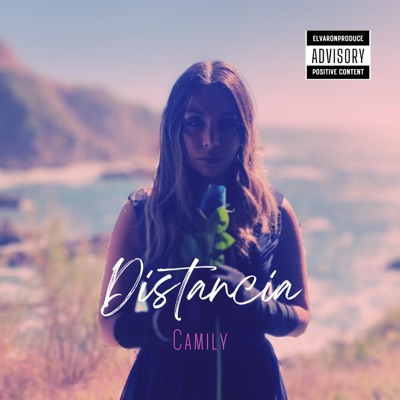 Distancia (feat. El Varon Produce) - Single