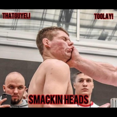 Smackin Heads - Single