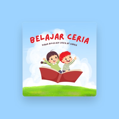 Listen to Diana Aulia Asy Syifa Az Zahra, watch music videos, read bio, see tour dates & more!