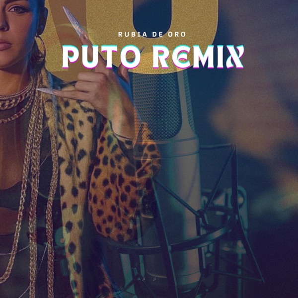 P**O REMIX (feat. RubiNewman prod)