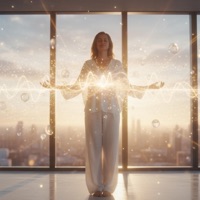 Música Expansiva - Omar Valen - BENDIGO MI VIDA - VERSIÓN ETÉREA