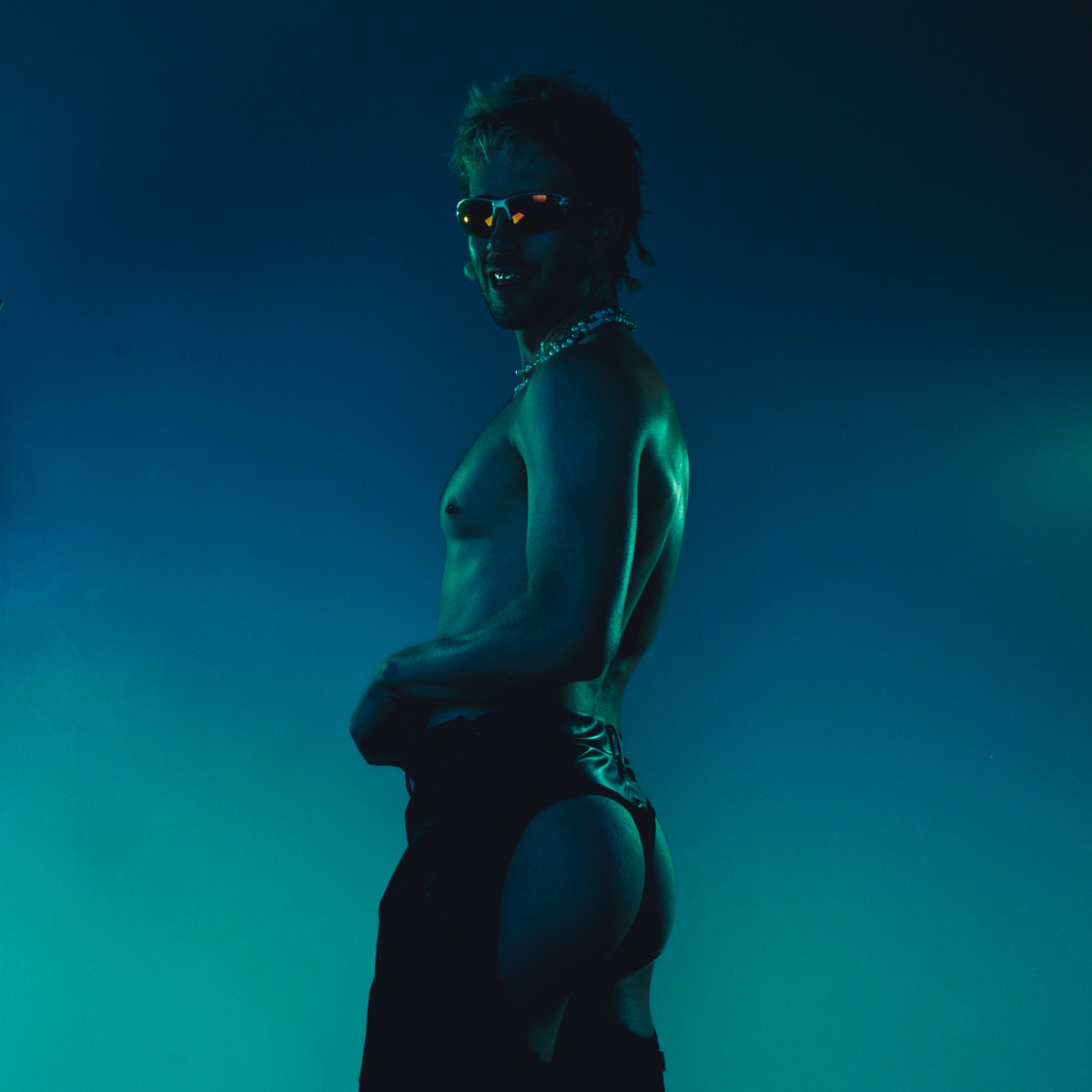 Geordie Kieffer - G-Spot II - EP (2026) [iTunes Plus AAC M4A]-新房子