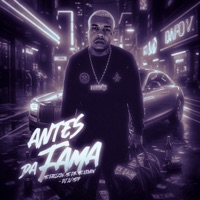 Antes da Fama - Single - Mc Faelzin, Mc DB, MC Xenon & Dj Lv Mdp
