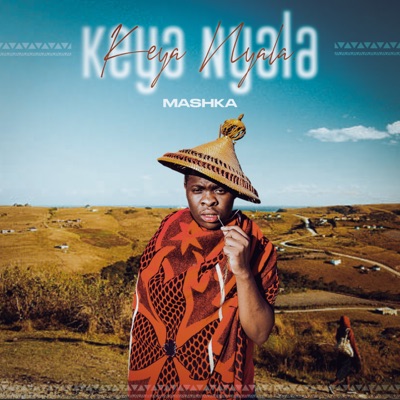 Keya Nyala - Single
