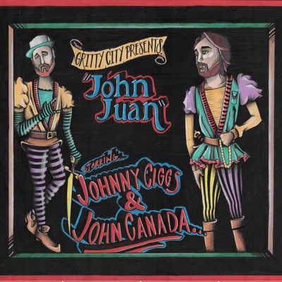 John Juan