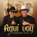AQUI VOY