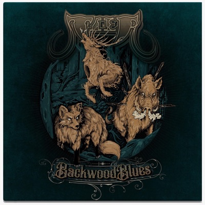 Backwood Blues