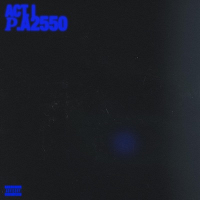 ACT.I P.A2550 - EP