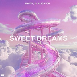 Sweet Dreams MATTN & DJ Aligator