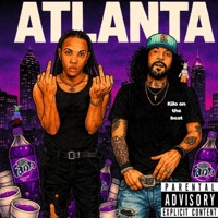 Fantha (feat. Almario haze) - Single - Hoodi Hood & Kilotrapmo