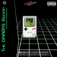 The Gamers Edition (feat. McRensta) - EP - Henny Hurtz
