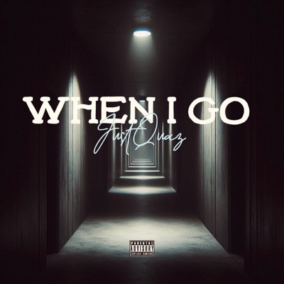 When I Go - Single