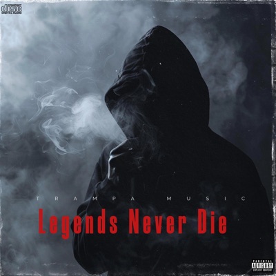 Legends Never Die - Single