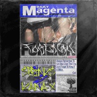 FOREIGN (feat. sprinks) - Single - Kana X