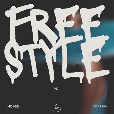 Freestyle N.1 (feat. Geno.vese) - Single
