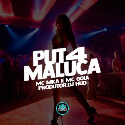 Put4 Maluca - Single