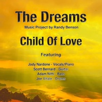 Child of Love - Single - Randy Benson