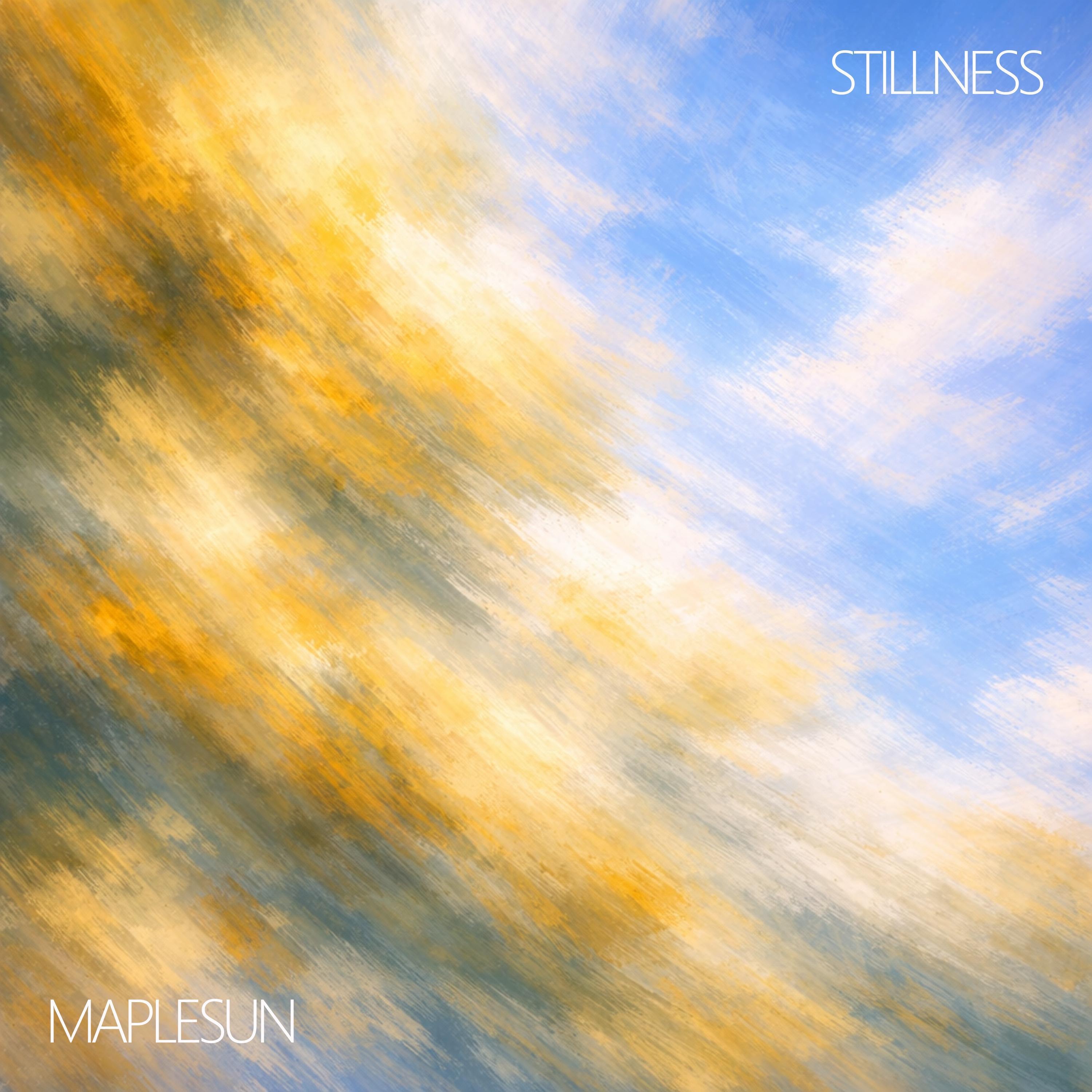 Stillness - Single