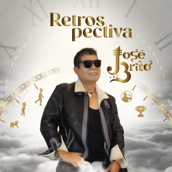 Como un ave — José Brito